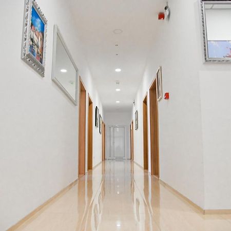 Motel Celebic Mitrovici  Ngoại thất bức ảnh