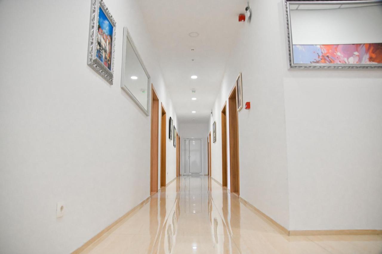 Motel Celebic Mitrovici  Ngoại thất bức ảnh