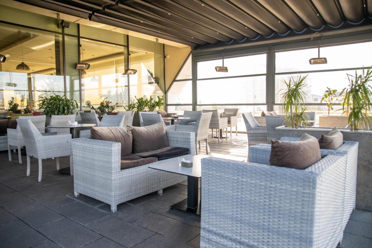 Motel Celebic Mitrovici  Ngoại thất bức ảnh