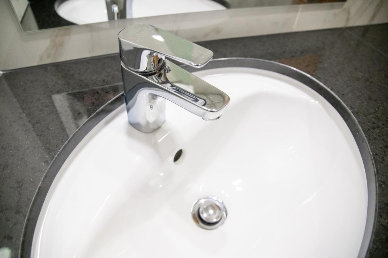 Motel Celebic Mitrovici  Ngoại thất bức ảnh